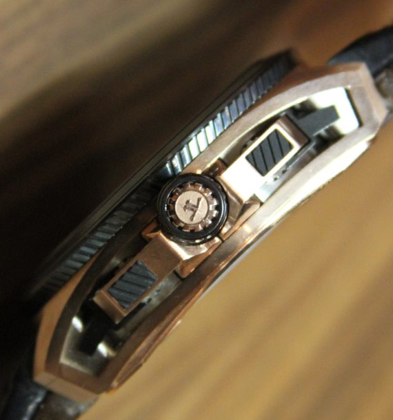 Jaeger-LeCoultre Master Compressor Extreme LAB 2 Watch 4 積家大師壓縮大師機(jī)極限實(shí)驗(yàn)室2腕表-復(fù)刻表