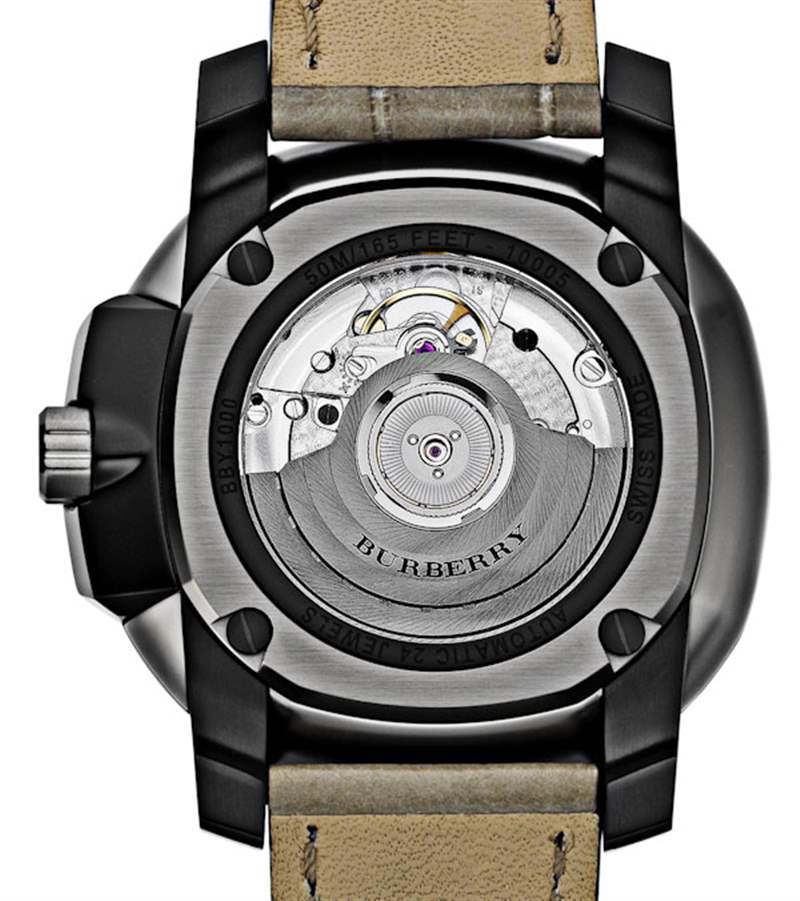 巴寶莉英國(guó)手表-復(fù)刻表