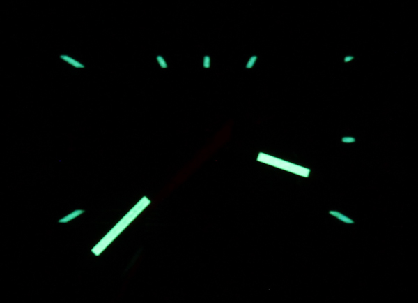 雅典表行政雙時腕表評論-復刻表