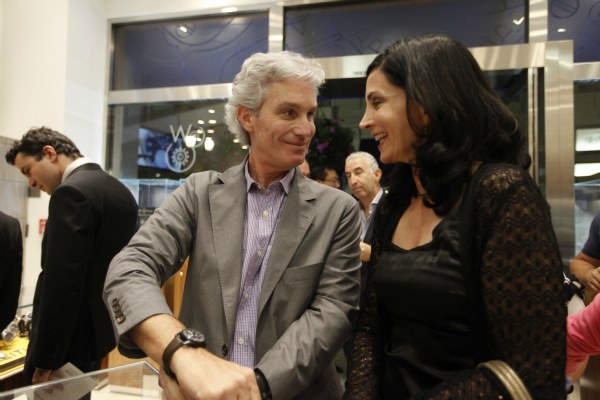 受過教育的手表買家是更有價值的客戶嗎？-復(fù)刻表