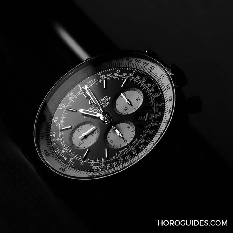 IG影響力人物：陳敬升Frank的收藏風格-復刻表