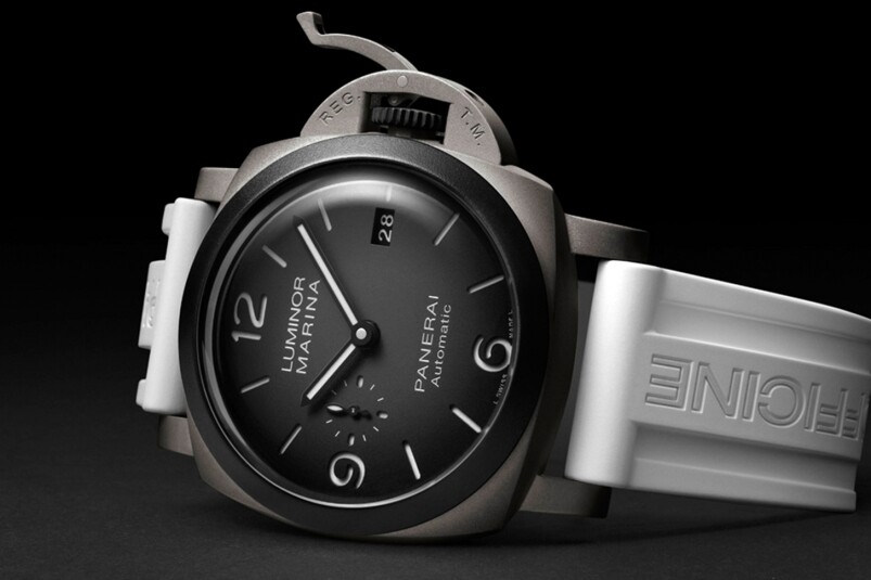 男人學問｜一文認清機械表的30件事及術語-復刻表