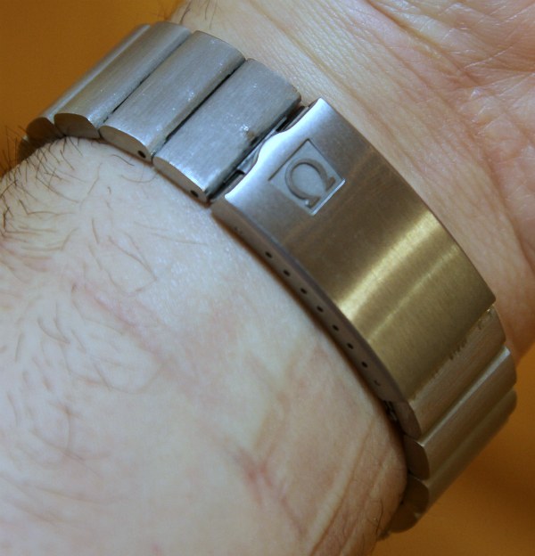 復(fù)古歐米茄航海天文臺(tái)表動(dòng)手實(shí)踐-復(fù)刻表