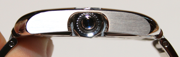 卡地亞Tank Anglaise手表動手實踐-復刻表