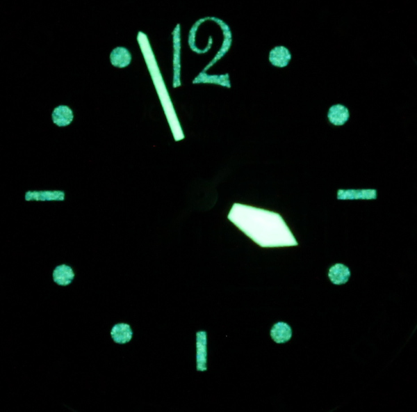 約翰艾薩克日內(nèi)瓦波濤洶涌的海浪手表評(píng)論-復(fù)刻表