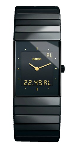 表殼材料說(shuō)明：陶瓷-復(fù)刻表