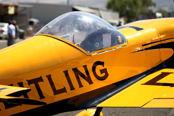 百年靈參加里諾飛行比賽-復刻表