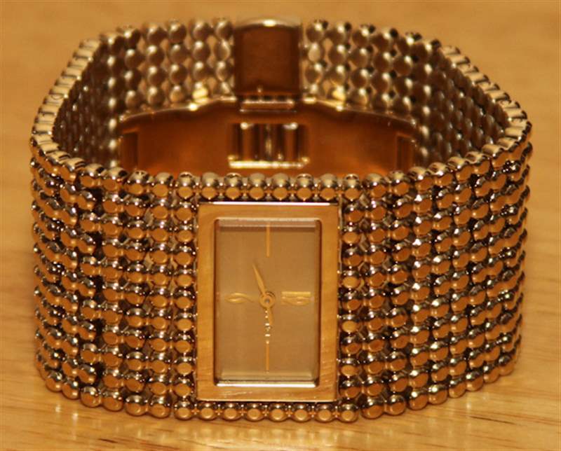 Bianci女士手表是送禮佳品-復(fù)刻表