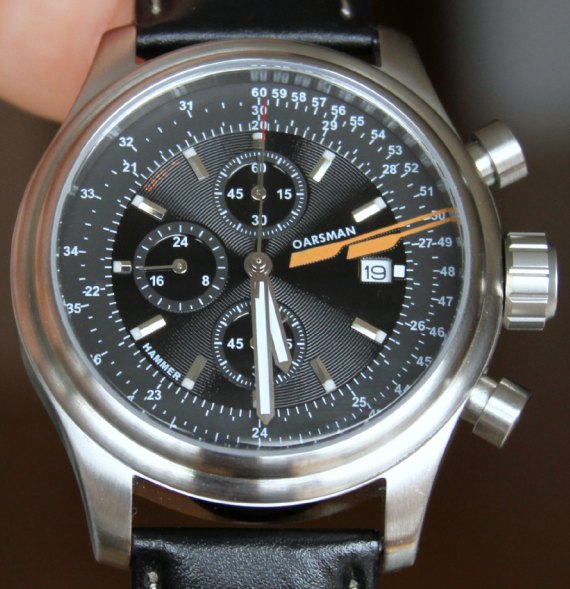 節奏槳手錘Cadence?Oarsman手表-復刻表