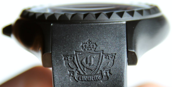 喬埃特冰糖Rock Candy野獸女士手表-復(fù)刻表