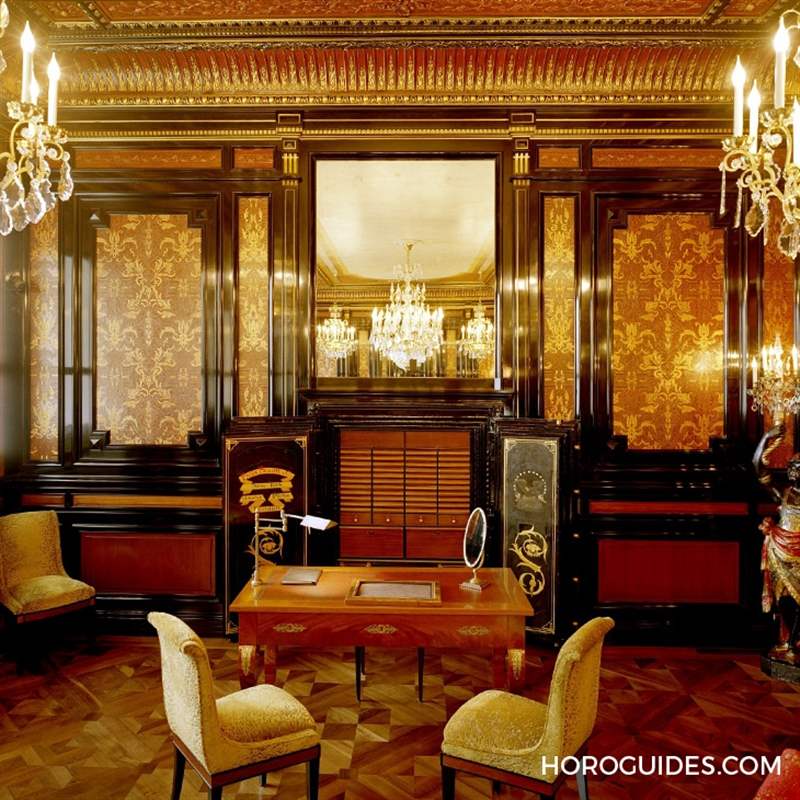 Double-Signed Watches：雙簽表，雙倍樂(lè)趣part1｜ TIFFANY & Co.與百達(dá)翡麗、勞力士-復(fù)刻表