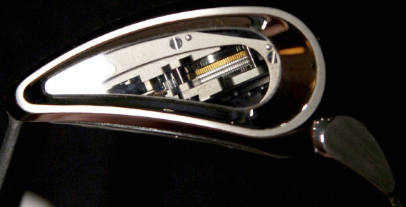 帕瑪強尼布加迪超級運動手表-復刻表