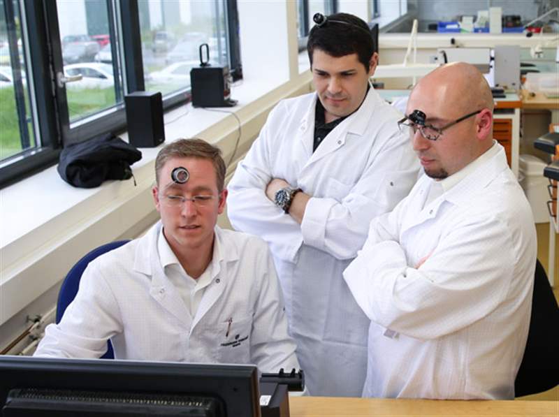 制作手表是什么感覺-復刻表