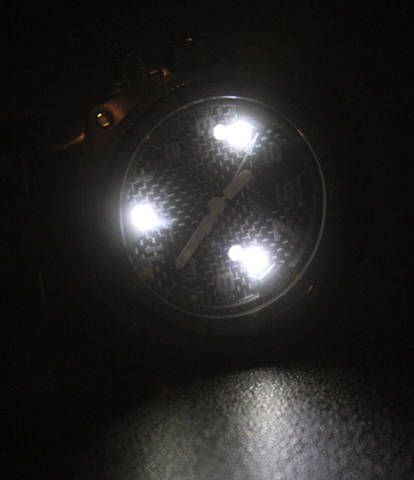 MTM獵鷹手表評(píng)論-復(fù)刻表