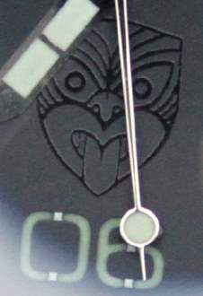 馬格萊特Magrette起亞卡哈手表-復刻表