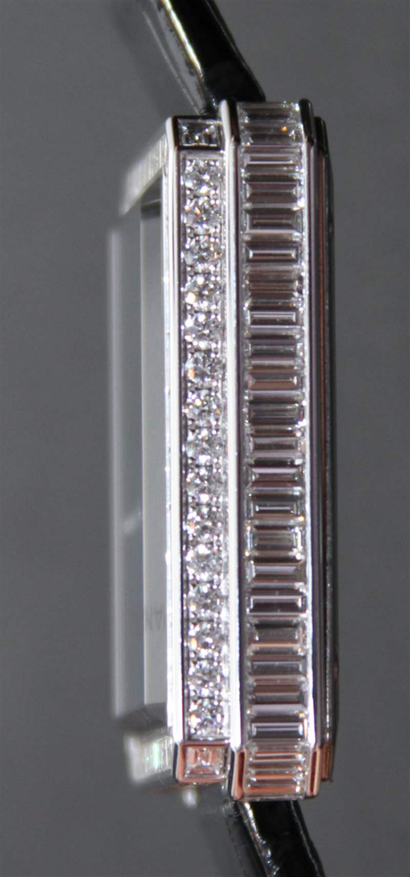 香奈兒Première Tourbillon Volant手表動手實踐-復刻表