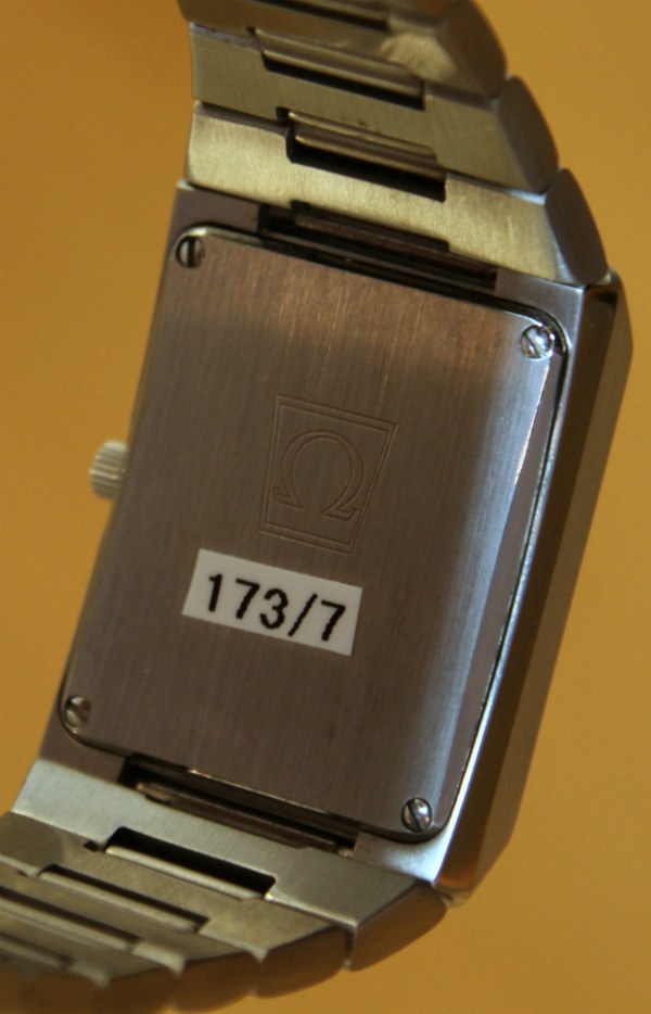 復(fù)古歐米茄航海天文臺(tái)表動(dòng)手實(shí)踐-復(fù)刻表