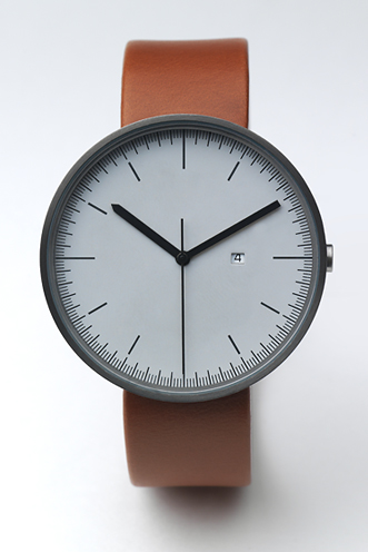 Uniform Ware 200和300系列極簡(jiǎn)手表-復(fù)刻表