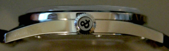 Bell & Ross 2010年復(fù)古原裝和軍官手表-復(fù)刻表