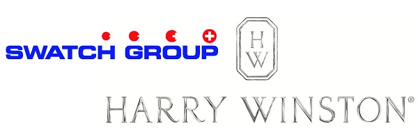 斯沃琪集團收購海瑞溫斯頓-復刻表