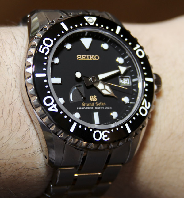 在亞利桑那州與精工手表共度美好時光-復(fù)刻表