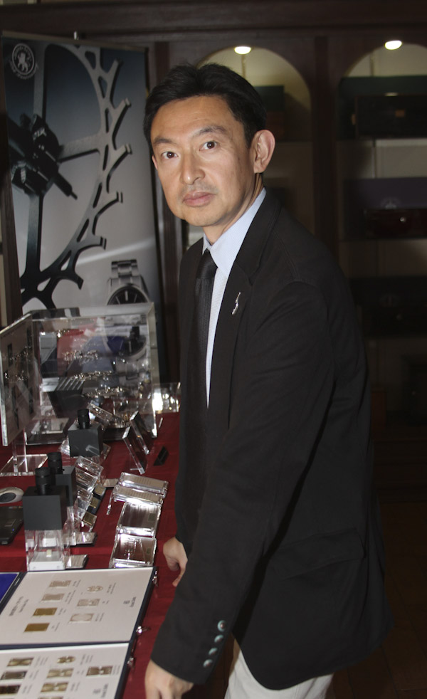 在亞利桑那州與精工手表共度美好時光-復(fù)刻表