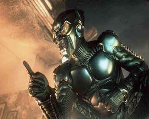 拉多爾黑寡婦“格林先生”限量版手表-復刻表