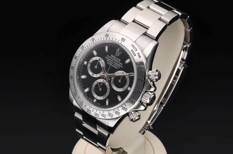 「CPO和二級(jí)市場(chǎng)比一比」勞力士原廠認(rèn)證中古表值得入手嗎？-復(fù)刻表