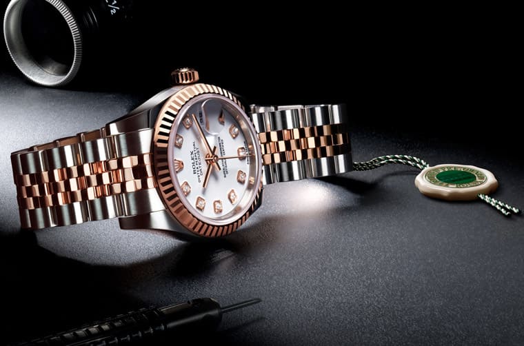 「CPO和二級(jí)市場(chǎng)比一比」勞力士原廠認(rèn)證中古表值得入手嗎？-復(fù)刻表