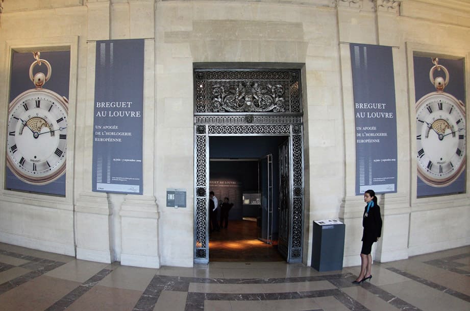 表王最新活動(dòng)盤點(diǎn)寶璣五款經(jīng)典美學(xué)陀飛輪-復(fù)刻表