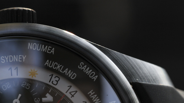 芝柏影子手表評論-復(fù)刻表