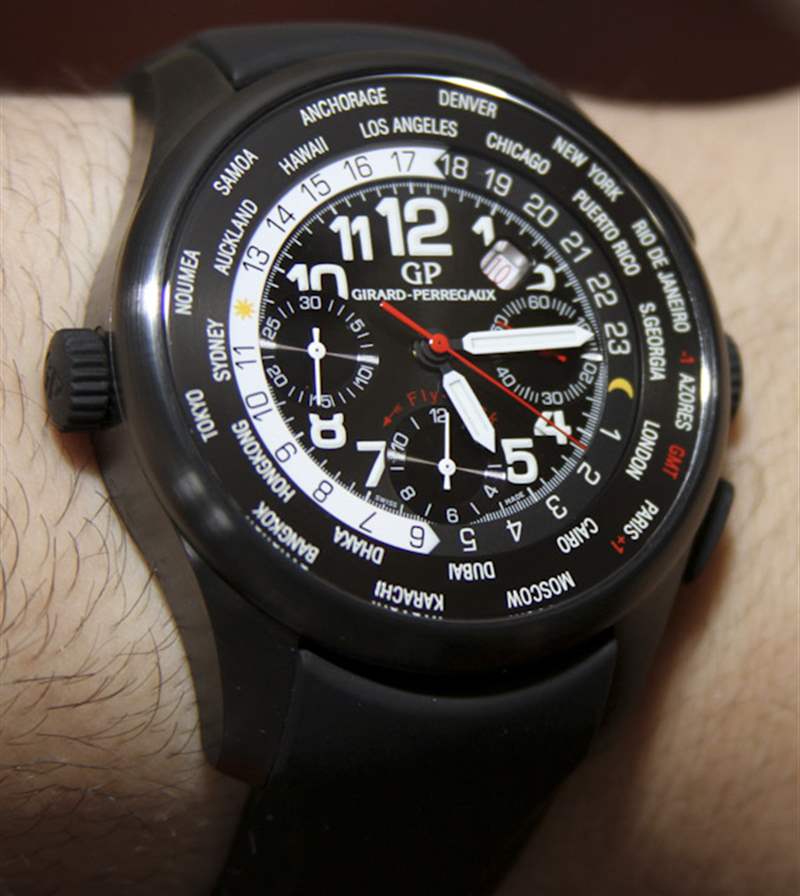 芝柏影子手表評論-復(fù)刻表