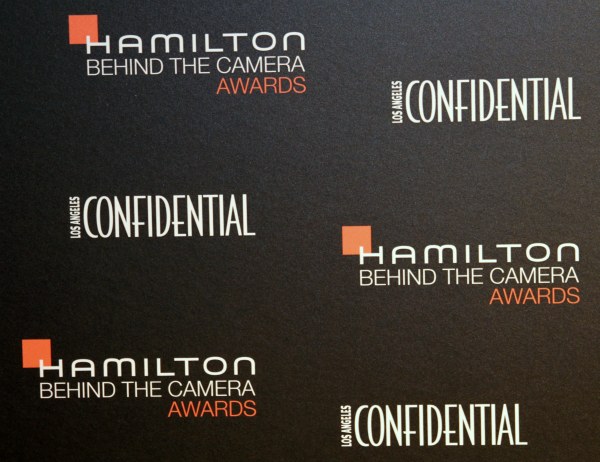 漢密爾頓手表和好萊塢電影-復刻表