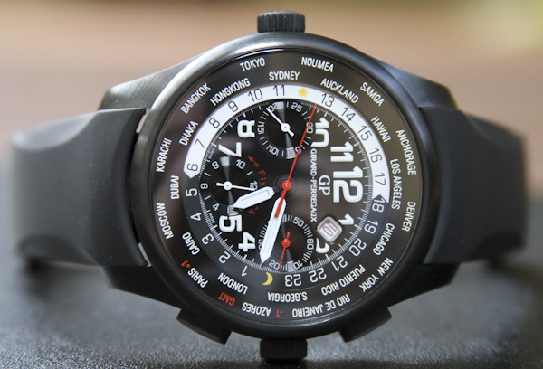 芝柏影子手表評論-復(fù)刻表