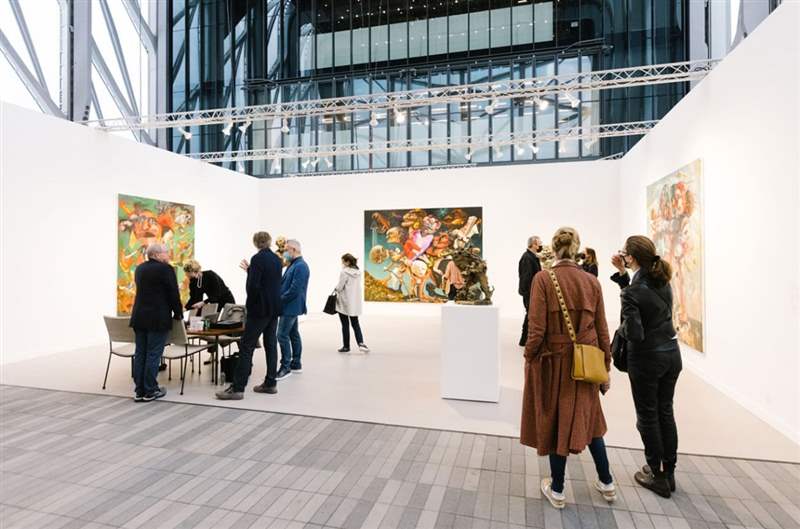 表王最新活動(dòng)盤點(diǎn)寶璣五款經(jīng)典美學(xué)陀飛輪-復(fù)刻表