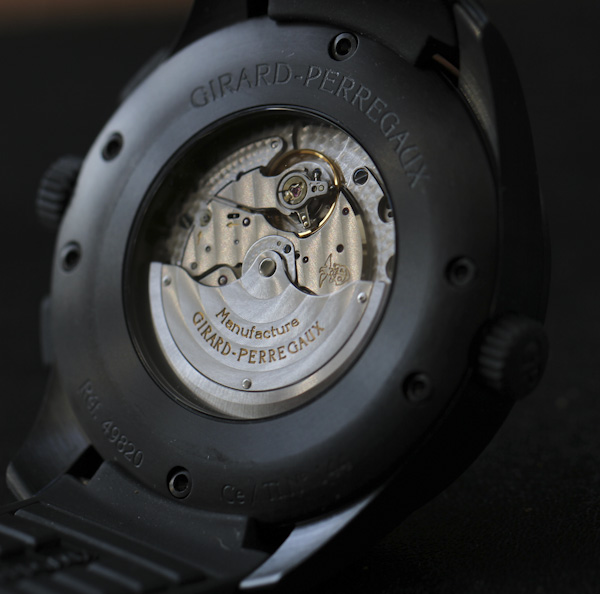 芝柏影子手表評論-復(fù)刻表