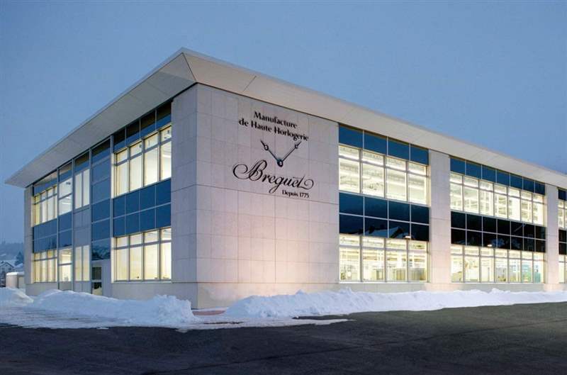 表王最新活動(dòng)盤點(diǎn)寶璣五款經(jīng)典美學(xué)陀飛輪-復(fù)刻表