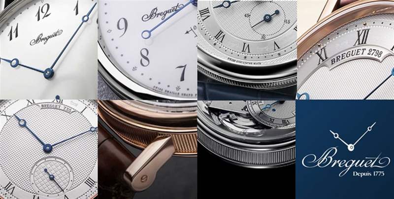 表王最新活動(dòng)盤點(diǎn)寶璣五款經(jīng)典美學(xué)陀飛輪-復(fù)刻表