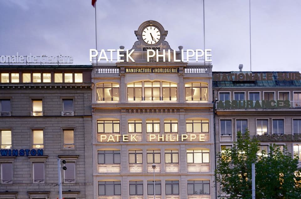 與日內瓦鐘表展同步登場!2023百達翡麗珍稀工藝展焦點新作搶先看-復刻表