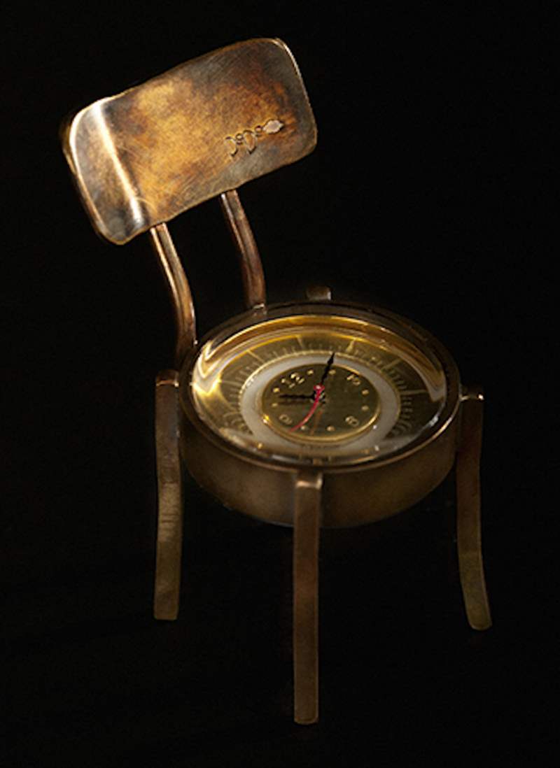 Dedegumo獨特的日本時尚手表-復(fù)刻表