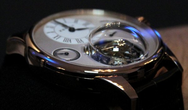 天頂克里斯托夫·科隆布真力時(shí)Zenith Christophe Colomb腕表-復(fù)刻表