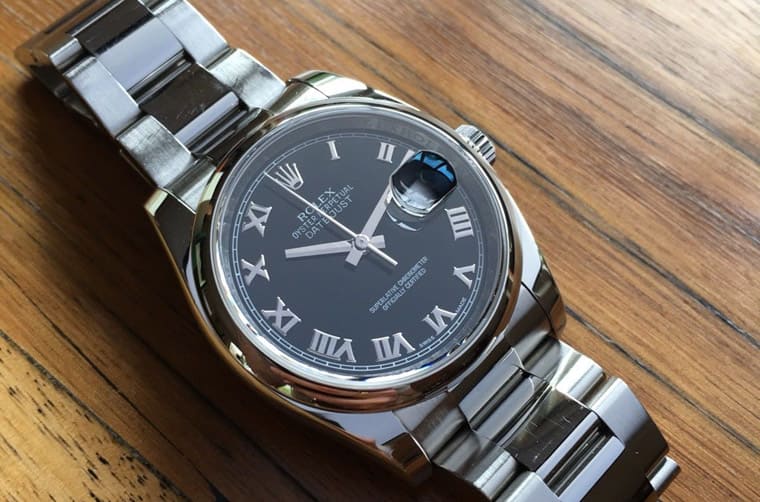 「CPO和二級(jí)市場(chǎng)比一比」勞力士原廠認(rèn)證中古表值得入手嗎？-復(fù)刻表