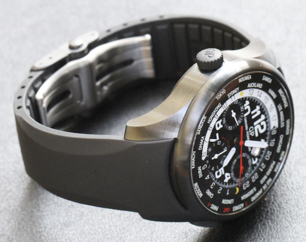 芝柏影子手表評論-復(fù)刻表