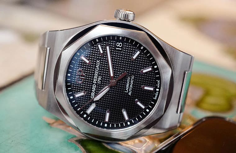 高級運動鋼表人氣旺！AP、PP以外這幾款愈來愈受市場青睞-復刻表