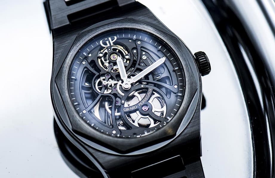 高級運動鋼表人氣旺！AP、PP以外這幾款愈來愈受市場青睞-復刻表