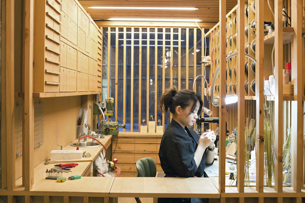 Dedegumo獨特的日本時尚手表-復(fù)刻表