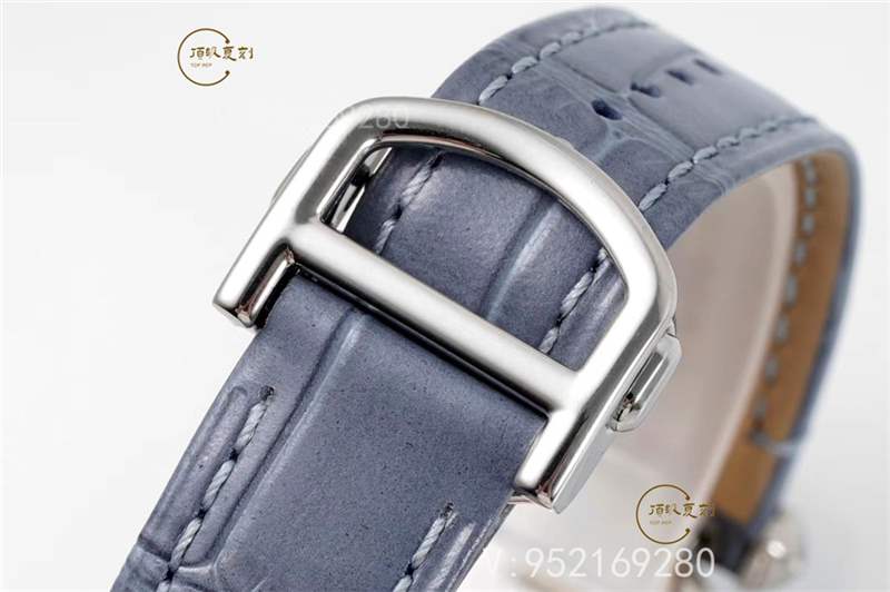 AF廠卡地亞30mm帕莎女表做工怎么樣,AF廠帕莎女表能過專柜嗎-復(fù)刻表