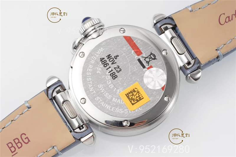 AF廠卡地亞30mm帕莎石英女表質(zhì)量怎么樣,值得入手嗎-復刻表