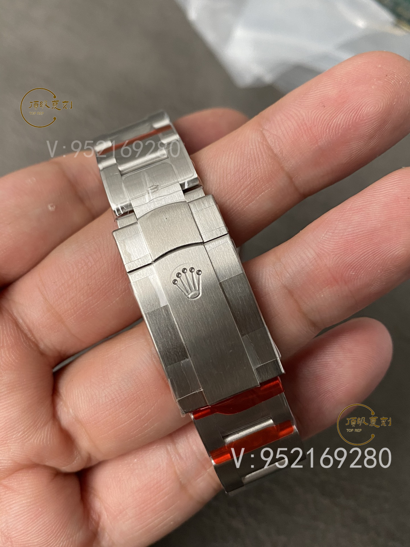 VS廠勞力士36mm蠔式恒動型蒂芙尼藍做工怎么樣,超越EW廠-復刻表