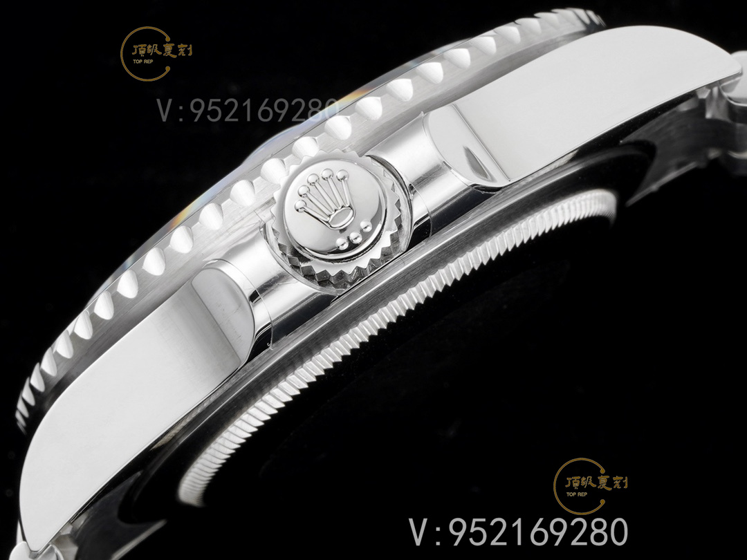 C+廠勞力士格林尼治綠針值得入手嗎,上海3186機芯-復(fù)刻表